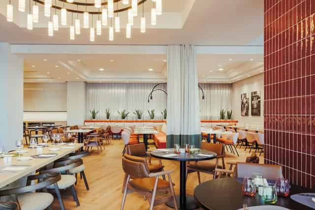 Cibeles Room