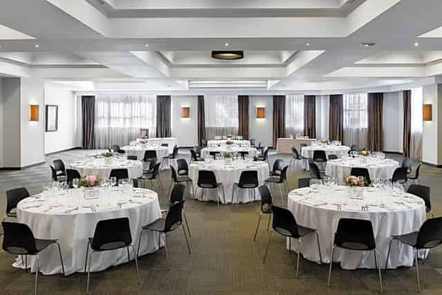 Cibeles Room