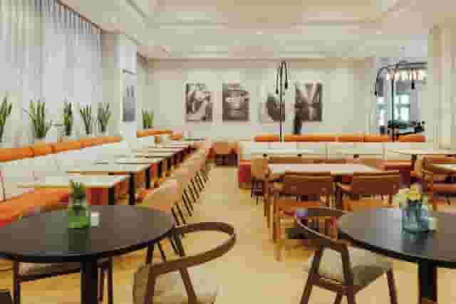 Neptuno Room