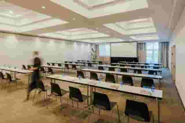 Neptuno Room