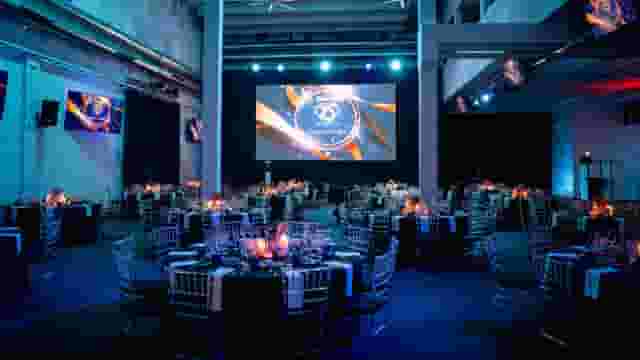 Neptuno Room