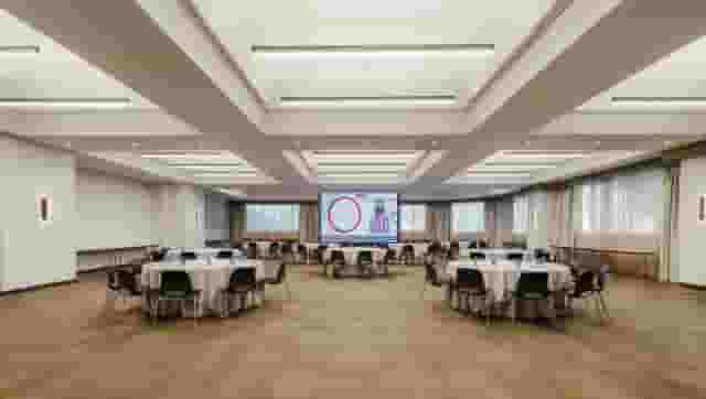 Plaza Oriente Room
