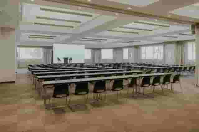 Plaza Oriente Room