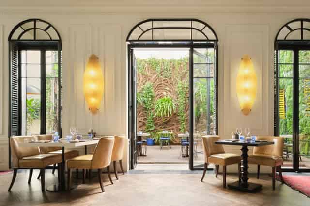 Magdalena