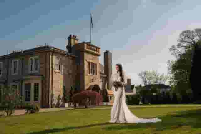 Dalmeny Park House Hotel