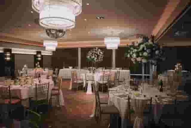 Grand Ballroom