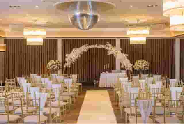 Grand Ballroom