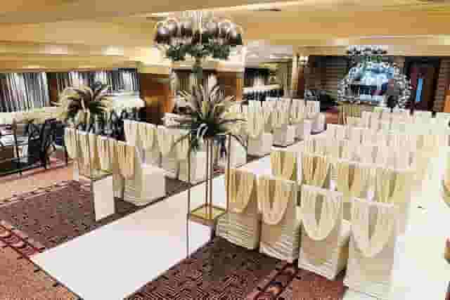 Ingliston Estate & Country Club
