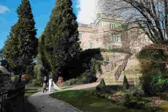 Ingliston Estate & Country Club