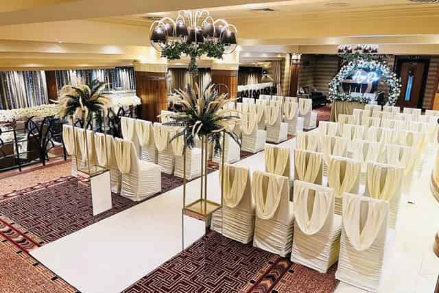 The Connemara Suite