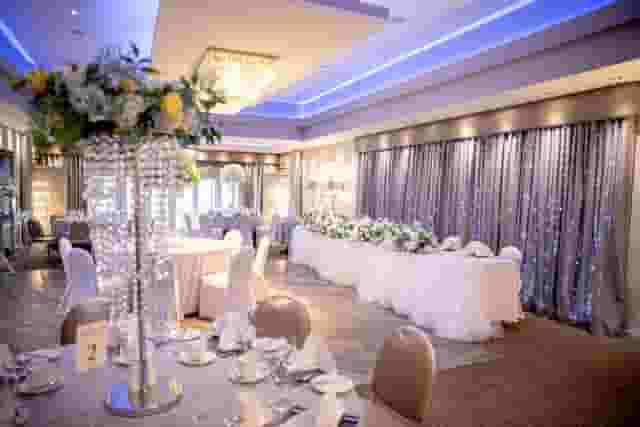 Ingliston Estate & Country Club