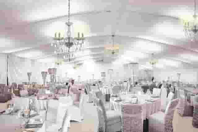 Ingliston Estate & Country Club