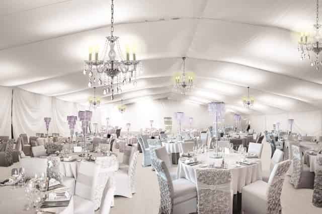 The Connemara Suite