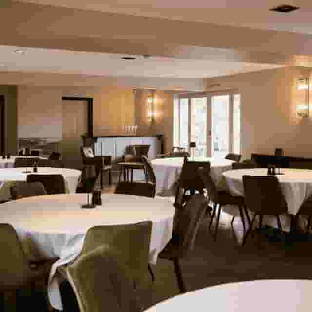 The Rupert Room