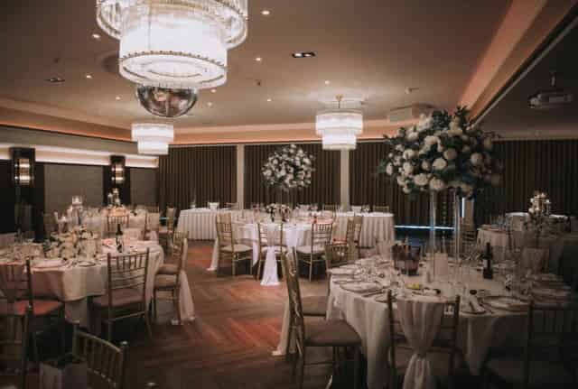 Grand Ballroom