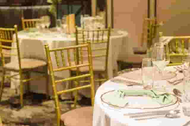 Clarkston Suite