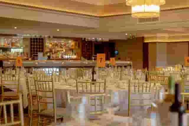 Clarkston Suite