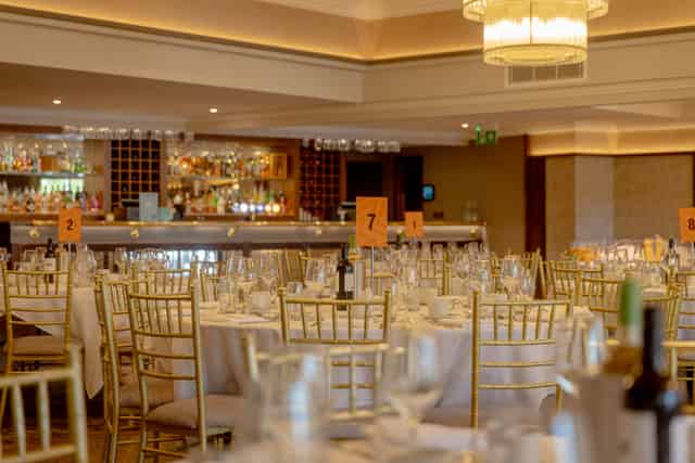 Clarkston Suite