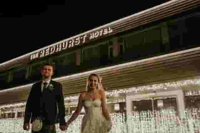 The Redhurst Hotel