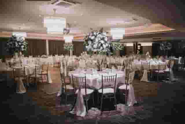 The Redhurst Hotel