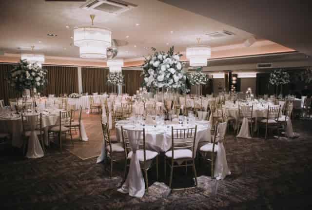 Clarkston Suite