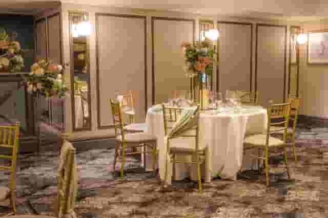 The Redhurst Hotel
