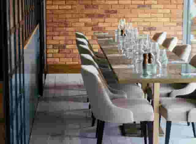 Private Dining Room
