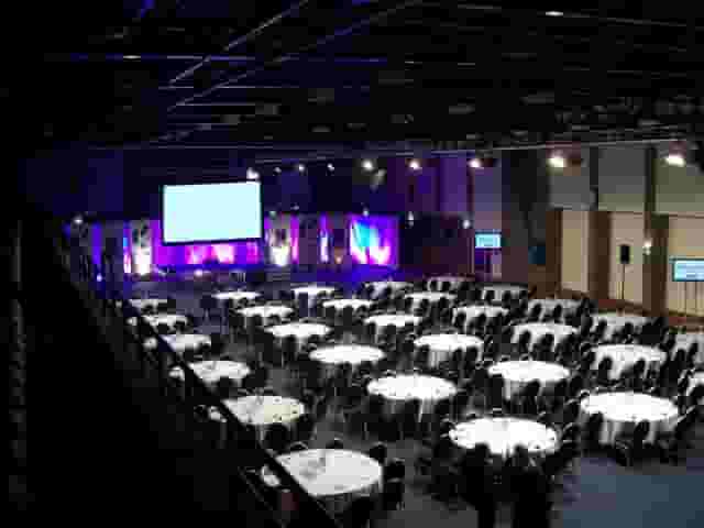 Grand Marquee