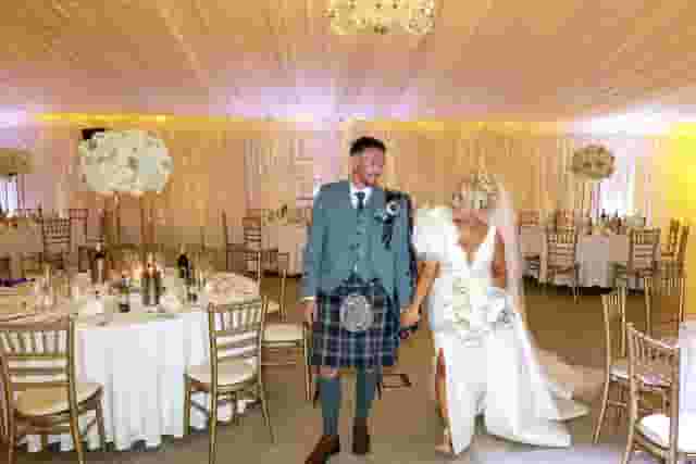 Grand Marquee