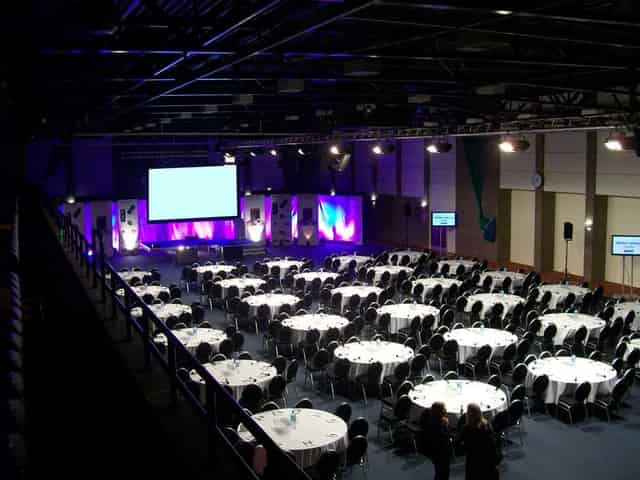 Grand Marquee
