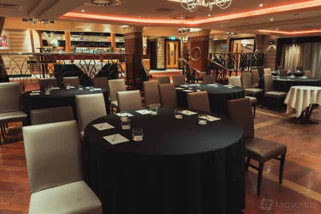 Salerno Suite