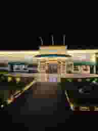 Drinks Reception Venues