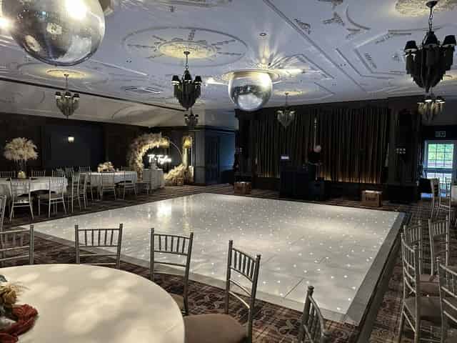 Shetland Suite