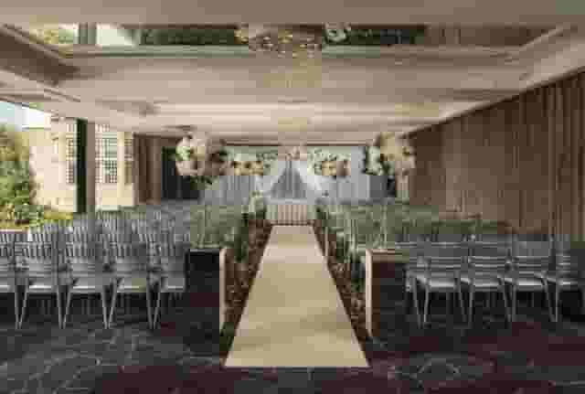 Dalmeny Park House Hotel