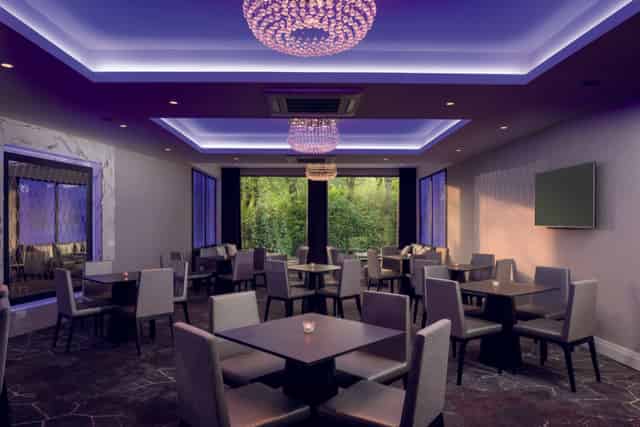Jasmine Suite