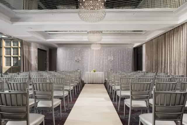 Jasmine Suite