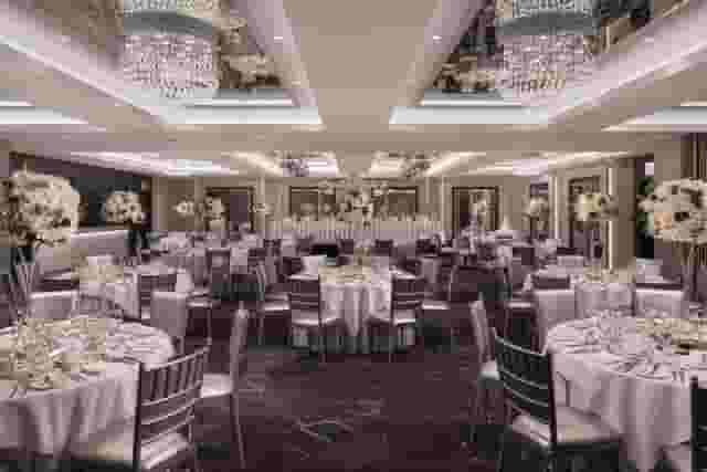 Rose Suite
