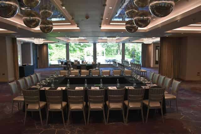 Rose Suite