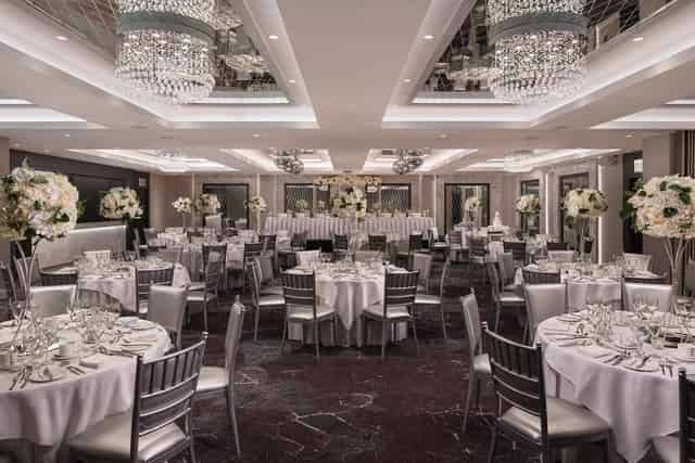 Rose Suite