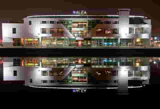 Alea Glasgow