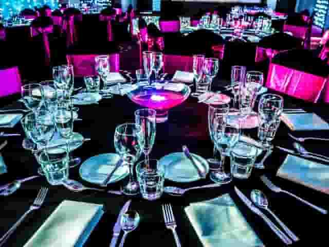 Alea Glasgow