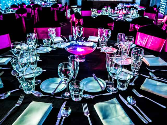 Event Suite