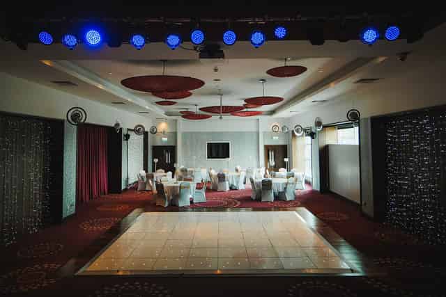 Event Suite