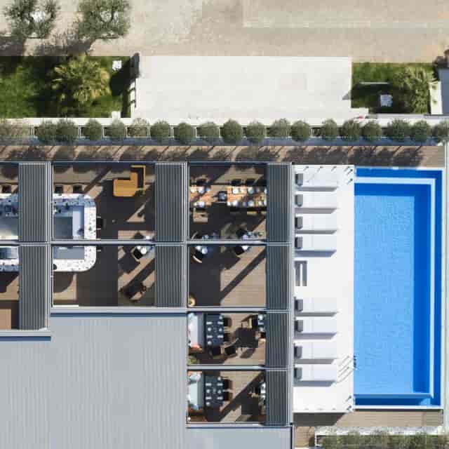 Caretta Riviera