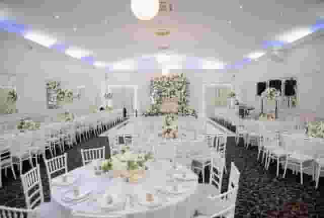 Crystal Suite