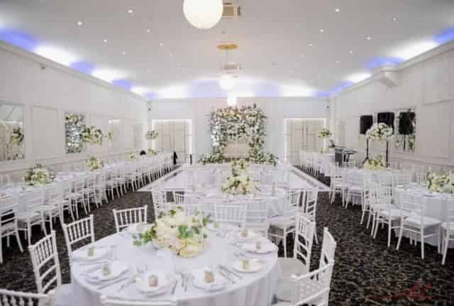 Crystal Suite