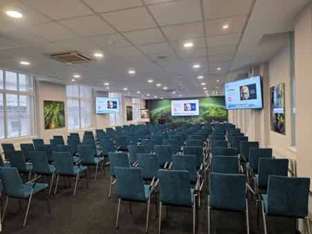 Stephenson Suite