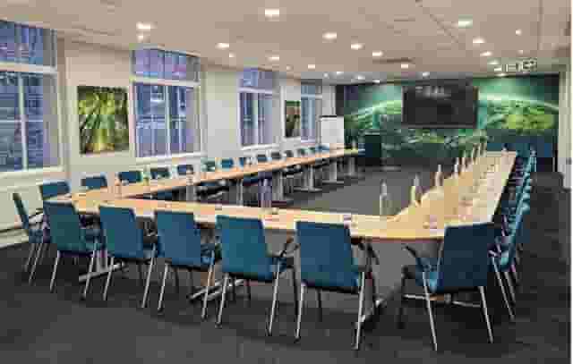 Stephenson Suite