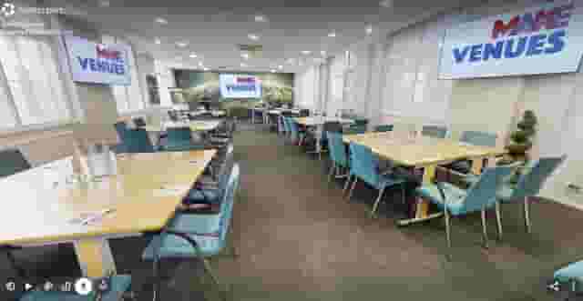 Stephenson Suite