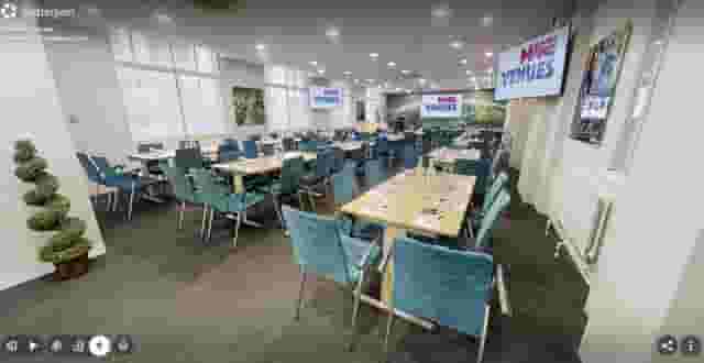 Stephenson Suite